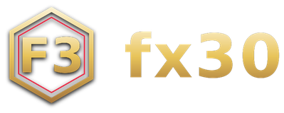 fx30 logo